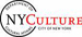 NYC Dept of Cultural Affairs
