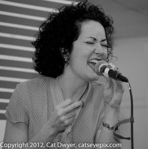 Tara O'Grady