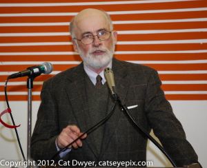 Peter Quinn