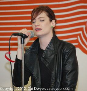 Niamh Hyland