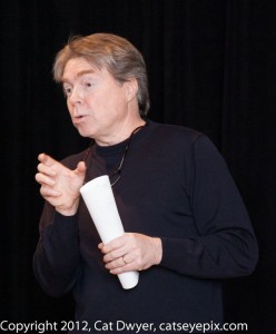 Charles R. Hale