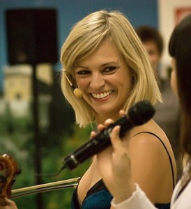 Annette Homann