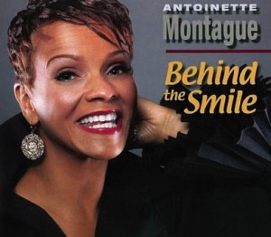 Antoinette Montague