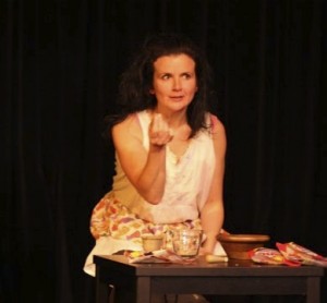 Constance in Krack