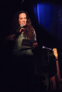 Susan McKeown