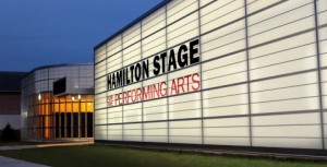 HamiltonStage-Exterior