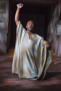 Paterson Joseph @Richard Termine