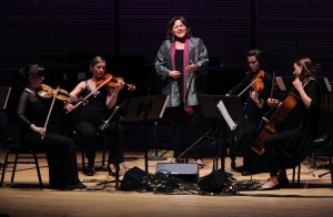 CRASH ENSEMBLE