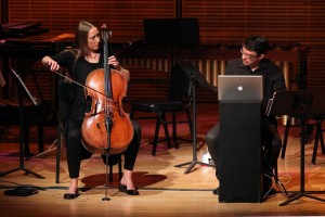 CRASH ENSEMBLE