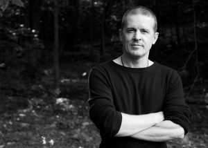 Colin Broderick