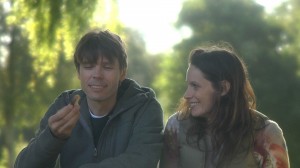 ChosngSigns costars, Owen Dara and Jessica Lancaster