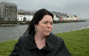 Mary McPartlan