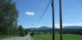 To East Durham, the Emerald Isle
