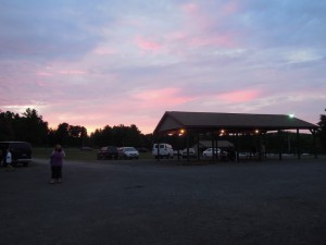 Dawn