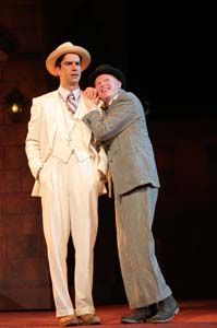 The Comedy of Errors, The Public Theater