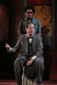 The Comedy of Errors