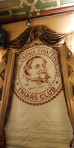 friars