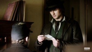  Detective Corcoran is given the location of the missing boys.