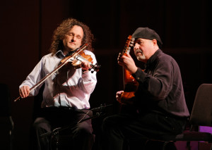 Martin Hayes & Dennis Cahill