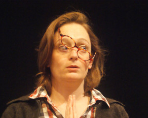 Sonya kelly