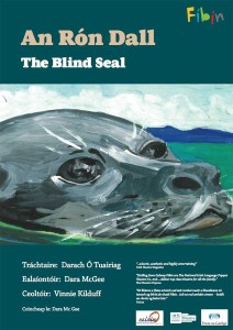 blindsealposter