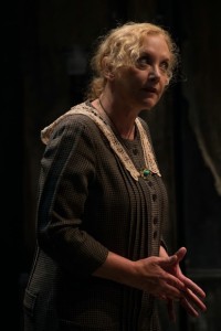 J. Smith-Cameron as Juno Boyle, ©James Higgins