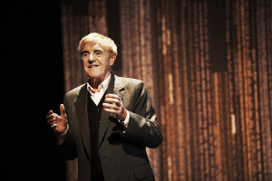 Eamon Morrisey ©Ron Kavanagh