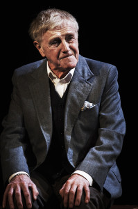 Eamon Morrisey, ©Ron Kavanagh