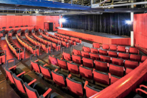 HamStage-theatre