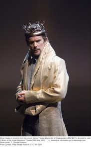 Macbeth LCT 10-13 162 CAPTIONED