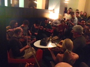 Fleadh in Parsippany, 2014