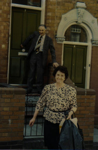 7 Hendon Road