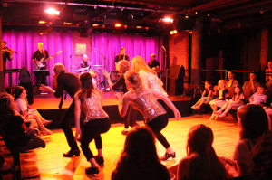 The Stepcrew at Subculture