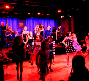 The Stepcrew at Subculture