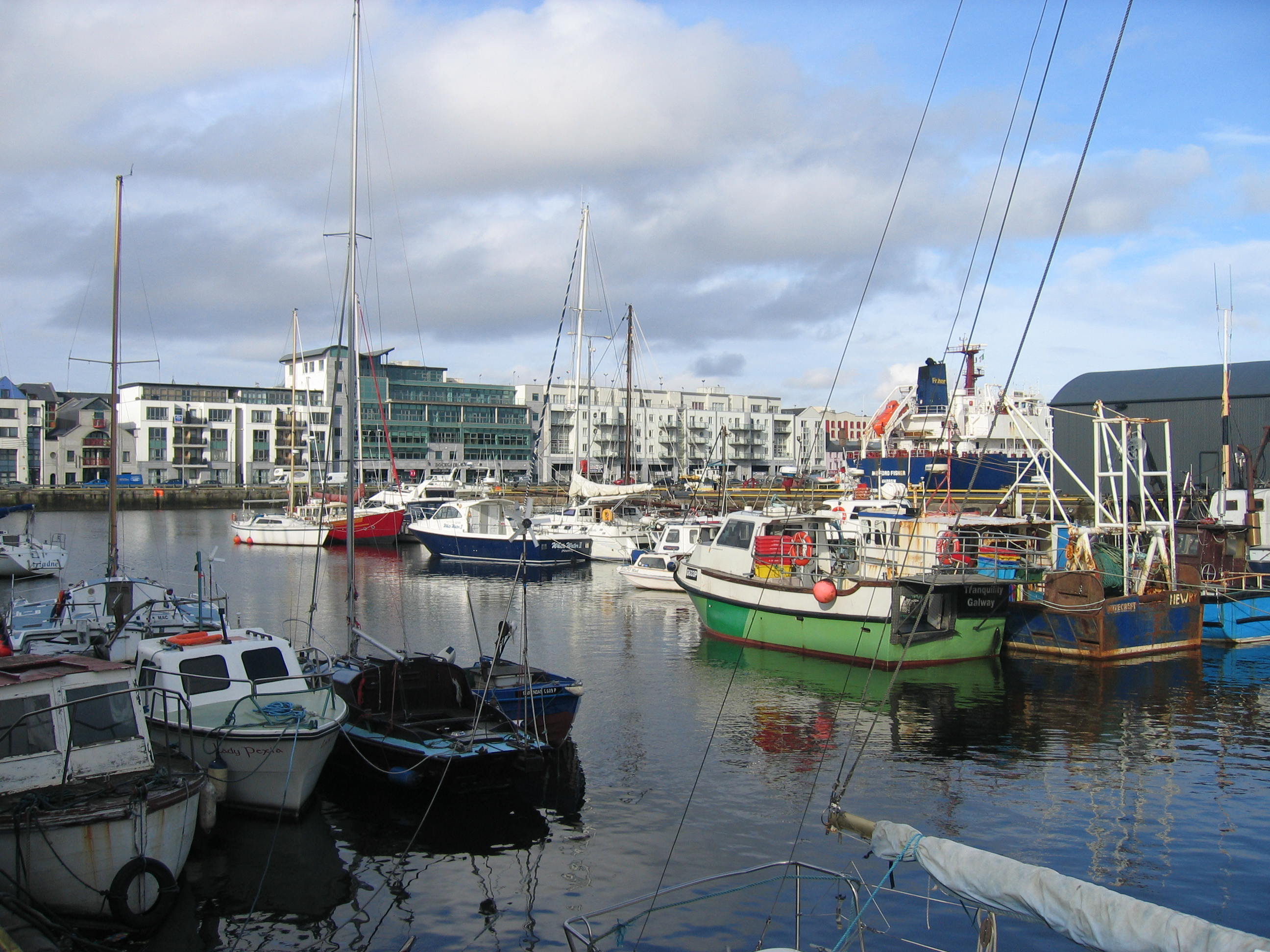 galwaybay
