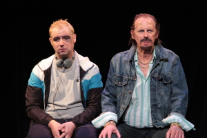 Michael Mellamphy Kenneth Ryan