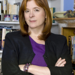 THERESA REBECK