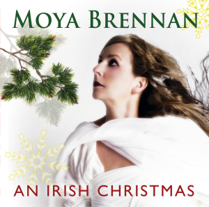 Moya Brennan Christmas album cover highres (2)