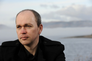 Gillebride MacMillan ©Donald MacLeod
