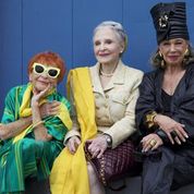 Three Wise Women