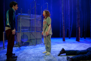 Let the Right One In NY 1