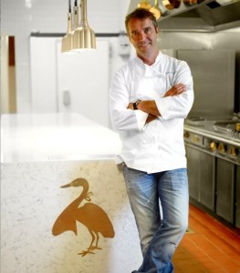 Kevin Dundon PR Photo 2015