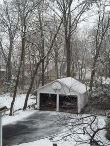 marchsnow