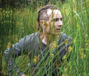 the Survivalist