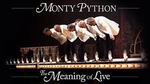 pythons