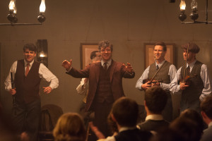 Photo courtesy of Sony Classics