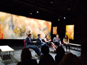 human rights panel 1
