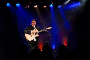 Pat Shortt in Selfie