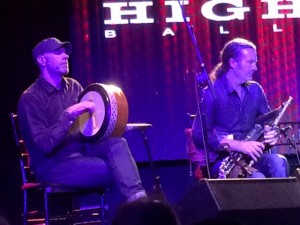 Lunasa 1