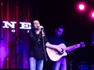Lunasa 2